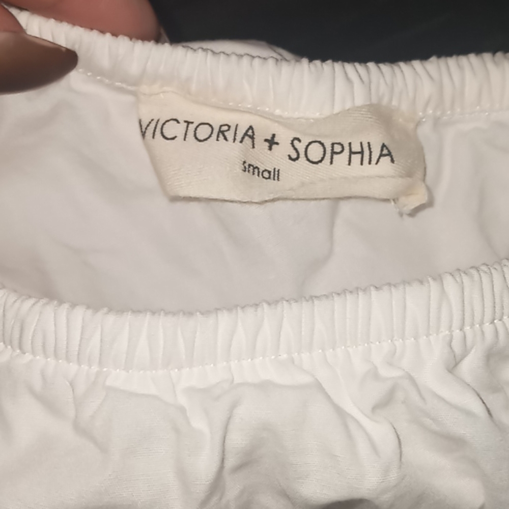 Crop top - Picture 2 of 2